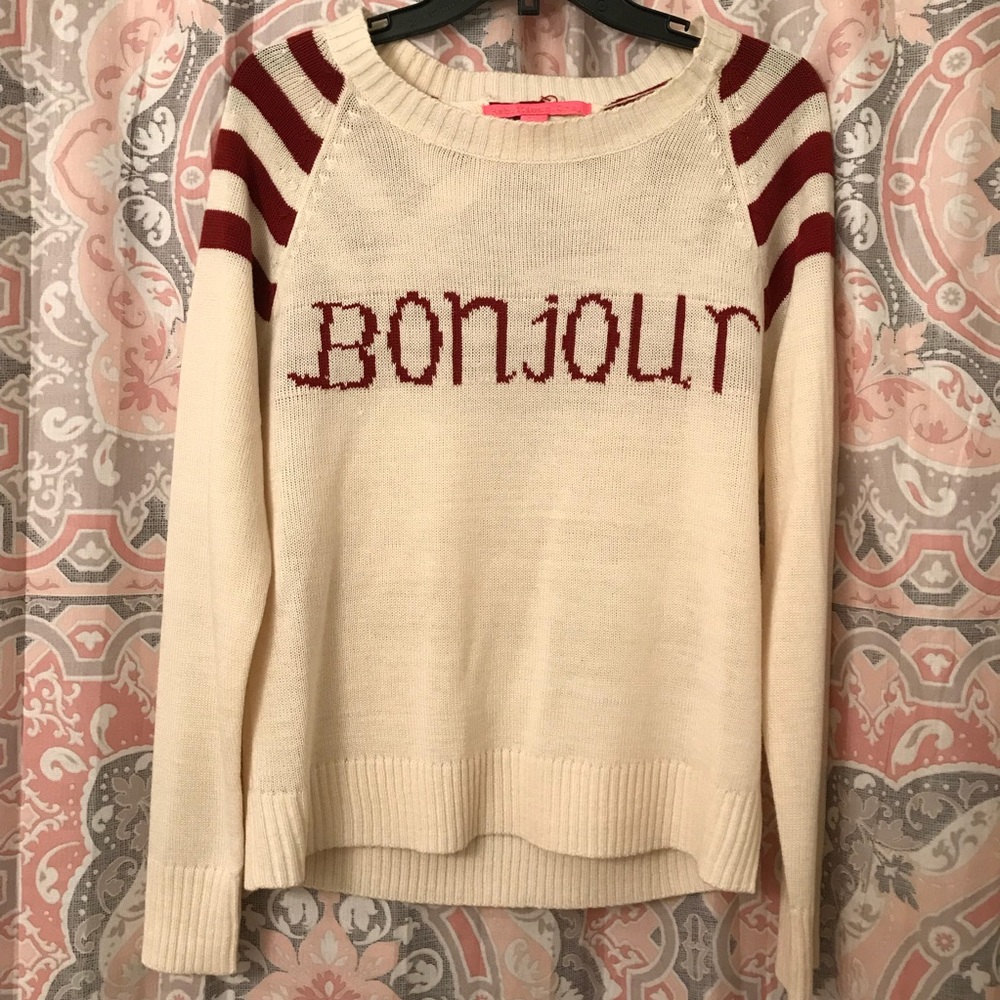 Rebellious.One Sweatshirt